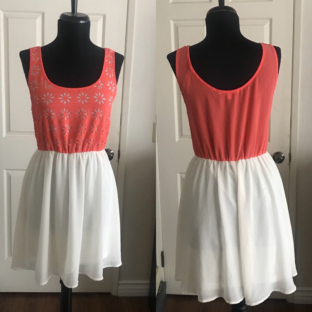 Spring & Summer Dress